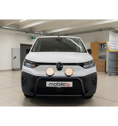 Lazer Sentinel 7 lyspakke med frontbøyle Til Citroen Berlingo 2024-