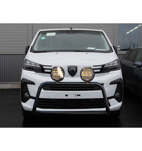 Lazer Sentinel 9 lyspakke med frontbøyle Til Peugeot Expert 2024-