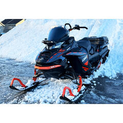 Lazer lyspakke | Linear 6 ELITE Til Ski-Doo, Lynx 2025-