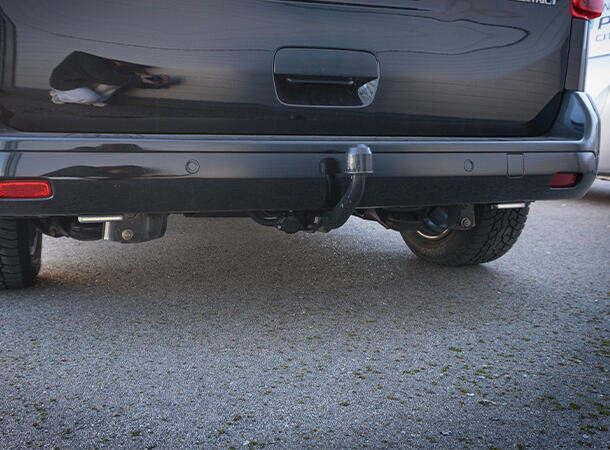 Ryggelyspakke Unity Ultra Flat Duo Til Peugeot Expert 2024- 