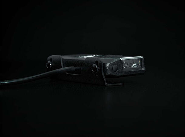 Ryggelyspakke Unity Ultra Flat Duo Til Peugeot Expert 2024- 