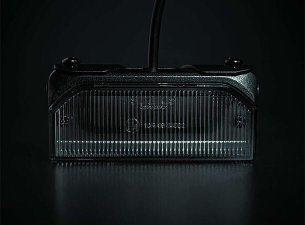 Ryggelyspakke Unity Ultra Flat Duo Til Peugeot Expert 2024- 