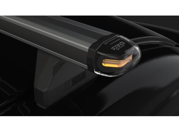 Strands C-Rack Til Kia PV5 