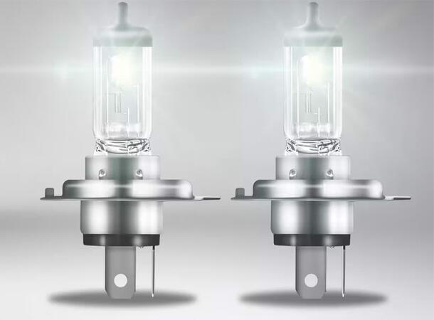 Truckstar Pro H4 H4 Halogen 24V