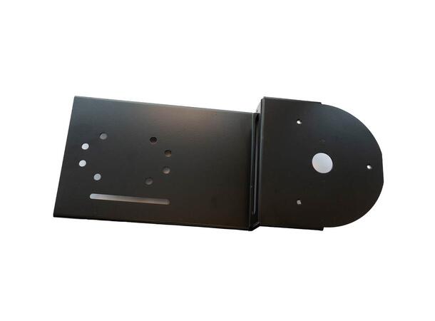 Whelen® Arges feste For montering på Whelen® varsellysbjelke 