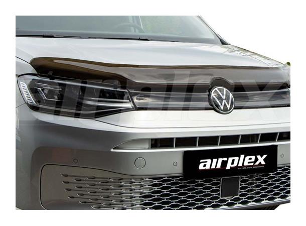 Airplex panserbeskytter Dark smoke Volkswagen Caddy 2021+