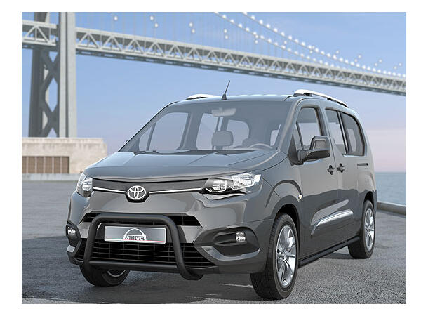 Aile Arrière Neuve Pour Berlingo, Partner, Combo, Proace City - Référence PSA 9827656380 - Pièce D'origine