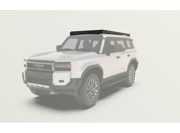 Frontrunner Slimsport Takgrind Toyota Land Cruiser 250 