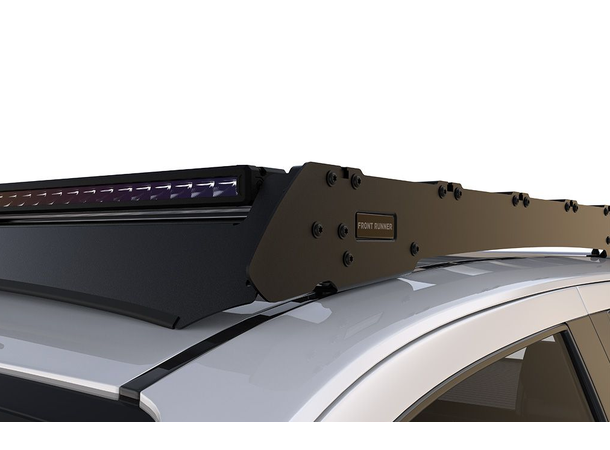 Frontrunner Slimsport takgrind Hilux 16- Gjort klar for Led bar 40" 