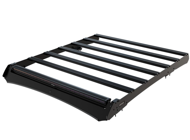 Frontrunner Slimsport takgrind Hilux 16- Gjort klar for Led bar 40" 