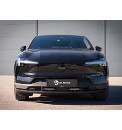 Grillkit med 2 stk. Lazer Linear 6 ELITE Til Volvo EX30 med Modernum Canbus
