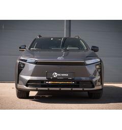 Grillkit med Linear 18 ELITE+ Canny Canbus - Toyota BZ4X Touring 2026-