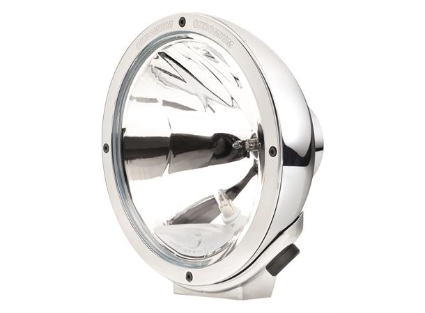 Hella Luminator Compact Chrome Halogen