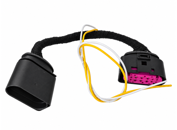 Highbeam X Adapter Canbus Hovedlampe VW/Skoda 14-pin 