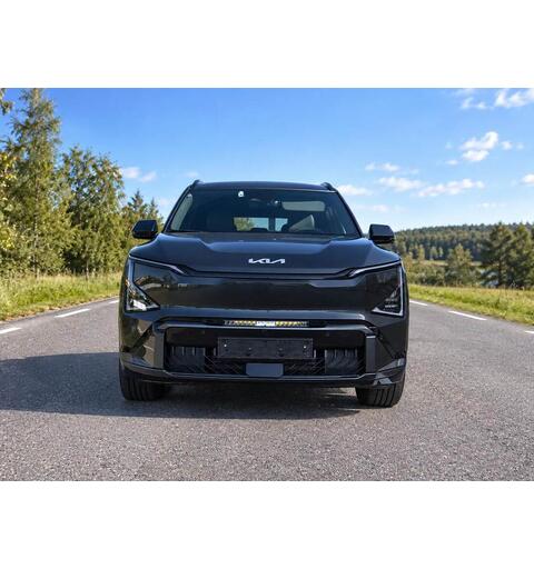 Lyspakke med Lazer Glide 18 ELITE Kia EV5 GT-Line 26- Uten Canbus