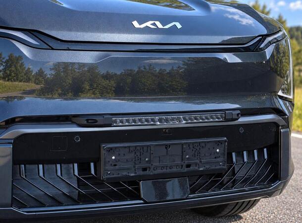 Lyspakke med Lazer Glide 18 ELITE Kia EV5 GT-Line 26- Uten Canbus 
