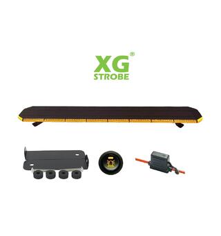 XG Varselpakke 130 med Fix-point 1359mm bjelke. Fix Point