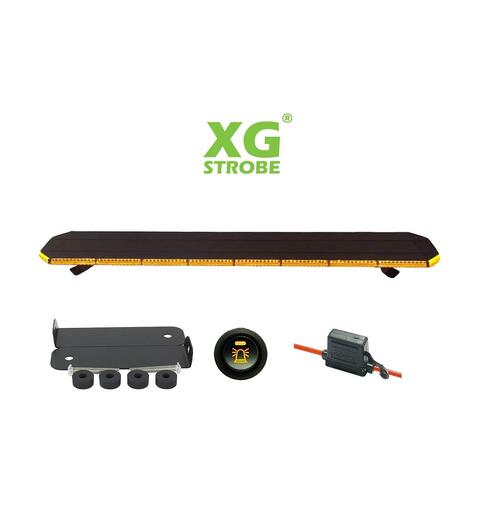 XG Varselpakke 130 med Fix-point 1359mm bjelke. Fix Point