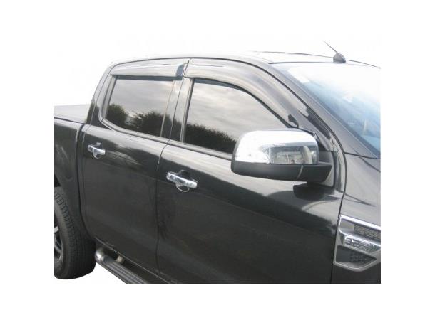 Airplex Vindavvisere fordører Ford Ranger 16-22