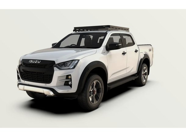 Frontrunner Slimline II Takgrind Isuzu D-MAX 21+ Low Profile 