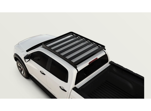 Frontrunner Slimline II Takgrind Isuzu D-MAX 21+ Low Profile 