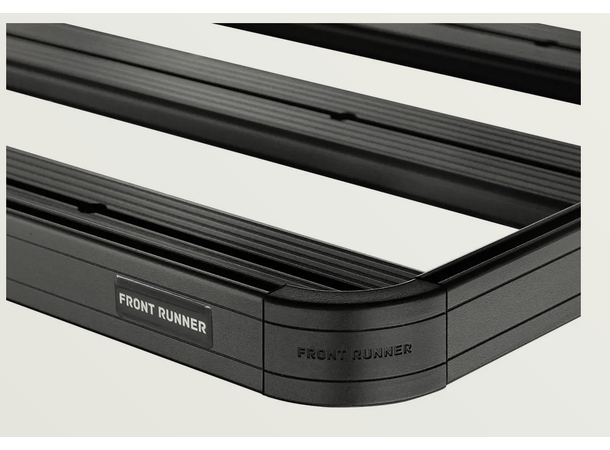 Frontrunner Slimline II Takgrind Isuzu D-MAX 21+ Low Profile 