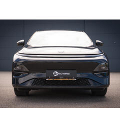 Grillkit med Lazer Linear 18 ELITE+ Til Xpeng G6 2024-