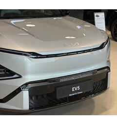 Lyspakke med Lazer Glide 18 ELITE Kia EV5 GT-Line 26- Med Modernum Canbus