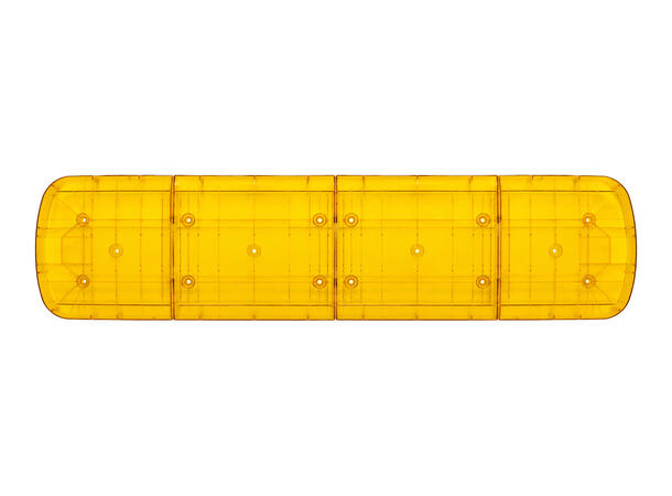 Whelen® Gul Pakke Edge 9XS 48" 