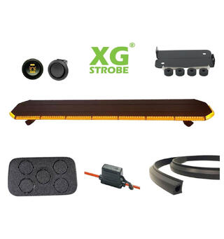 XG Varselpakke 1300 | Fix point ID-Buzz