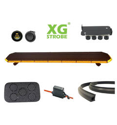 XG Varselpakke 1300 | Fix point ID-Buzz