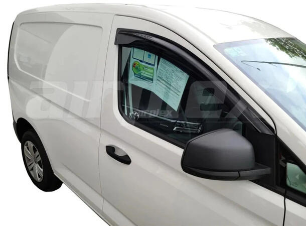 Airplex Vindavviser 2 dører VW Caddy 2021- 