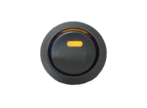 Antec® Sort Takbøylepakke med lys Til Transit Custom 2024- 