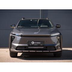 Grillkit med Glide 18 ELITE Uten Canbus - Toyota BZ4X Touring 2026-