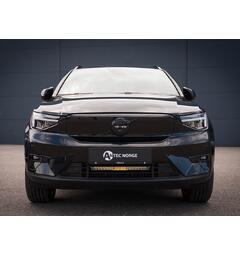 Grillkit med Lazer Glide Elite Til Volvo EX40 2024- med Modernum Canbus