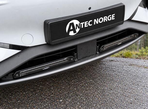 Grillkit med Linear 12 Elite Til Byd Sealion 7 2024- 