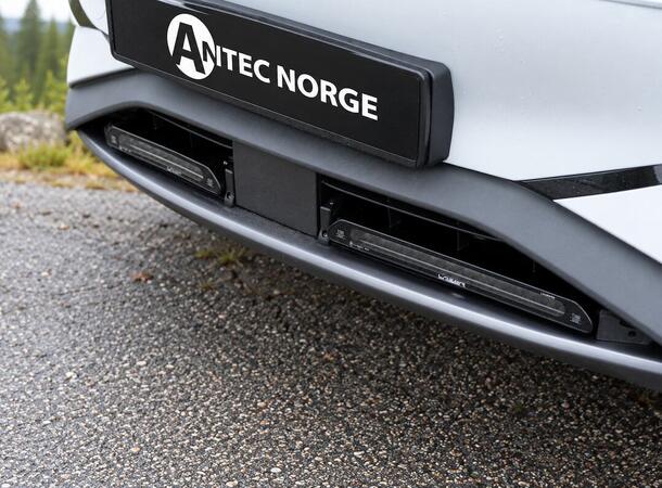Grillkit med Linear 12 Elite Til Byd Sealion 7 2024- 