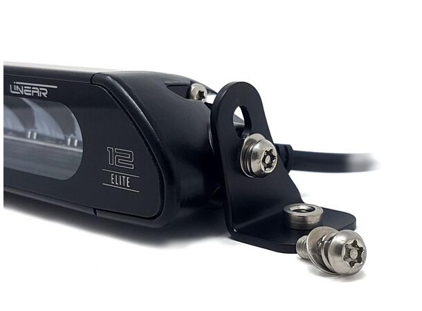 Grillkit med Linear 18 ELITE+ Matrix Canbus - Toyota BZ4X 2025- 