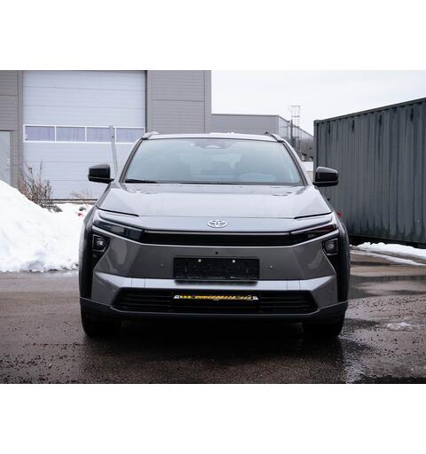 Grillkit med Linear 18 ELITE+ Matrix Canbus - Toyota BZ4X 2025-
