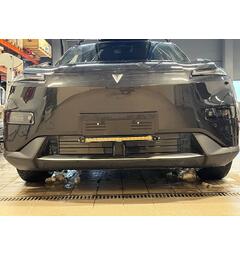 Lyspakke med Lazer Linear 18 Elite Til Changan Deepal S05