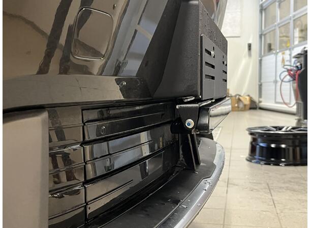 Lyspakke med Lazer Linear 18 Elite Til Changan Deepal S05 