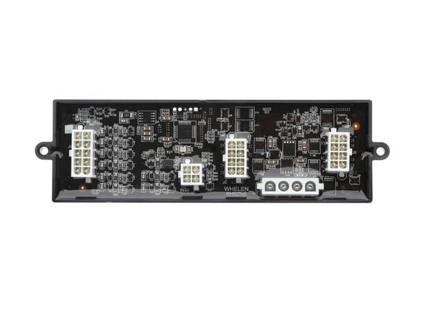 Whelen® Ekspansjonsmodul WeCanX® 10-30V 