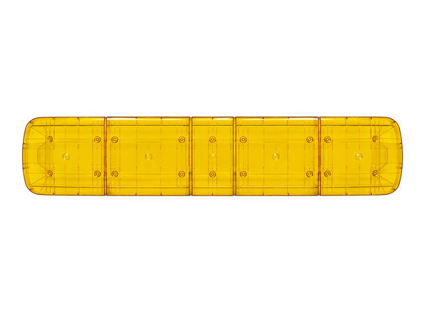 Whelen® Gul Pakke Edge 9XS 54" 