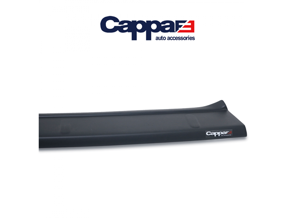 Cappa Bakfangerbeskytter i plast Transporter T6 / T6.1