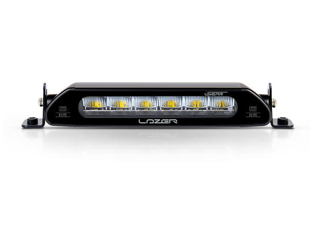 Grillkit med 2 stk. Lazer Linear 6 ELITE Til Xpeng G9 2021- 