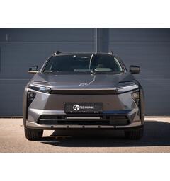 Grillkit med Linear 18 ELITE Uten Canbus - Toyota BZ4X Touring 2026-