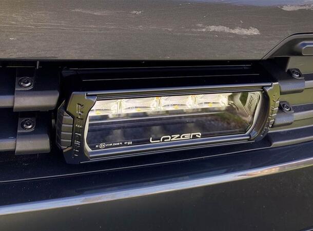 Lazer® Grillkit med Triple-R 750 ELITE Til Citroen Jumpy 2025- 