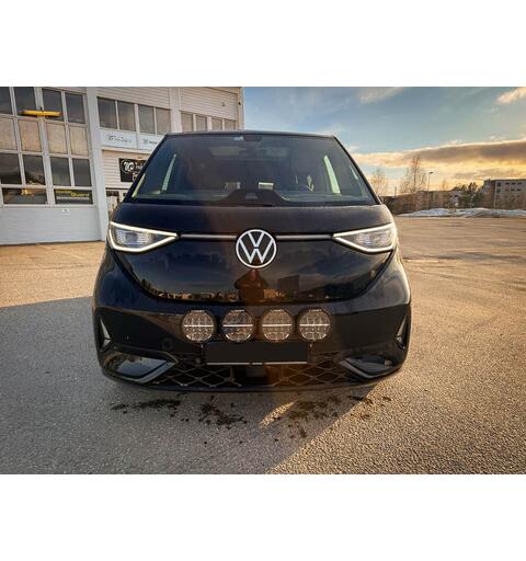 Lyspakke med Lazer Sentinel 7 ELITE Til Volkswagen ID.Buzz 2023-