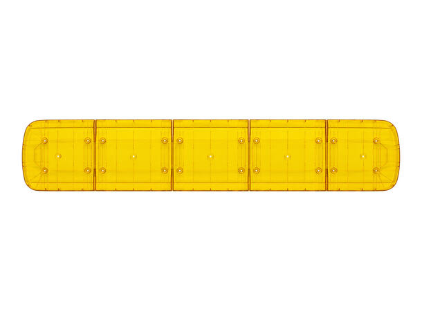 Whelen® Gul Pakke Edge 9XS 59" 