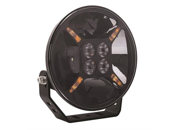 BRT 9" LED Cronos 9". 12000 Lumen. Med parklys